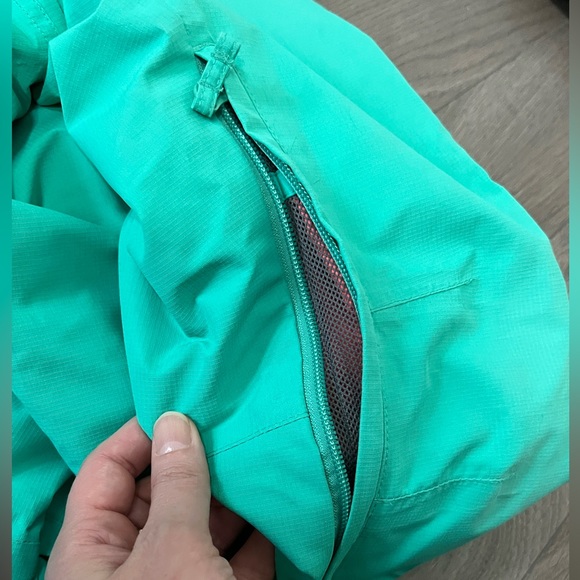 Firefly Aquamax Elite ski, snowboard, or winter activity insulated pant. - Picture 11 of 11